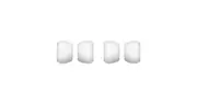 AirPods Pro (2nd generation) Ear Tips — 2 sets (Small)
