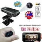 Real-time monitoring to ensure the safety of you and your family - wireless WiFi