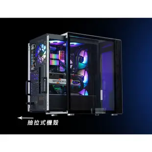 iStyle U800T 水冷工作站 i7-14700K/Z790/A770-16G/240水冷/W11P 選配【現貨】