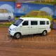 JKM Wuling 五菱榮光 1:64模型 麵包車 小貨車 1/64模型車