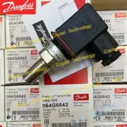 1PC New in Box DANFOSS MBS1900 064G6542 Pressure Transmitter Pressure Sensor