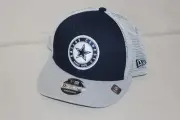 NEW 9Fifty Dallas Cowboys Men New Era Snapback Cap - Adjustable