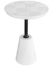 Moe's Home Collection Foundation Outdoor Accent Table