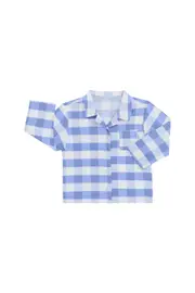 [Bonds] Bonds Kids Flannelette Long Sleeve Top Size: 3 3 Multicolor