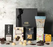 Cherished Memories Sympathy Hamper