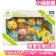 日本原裝 TAKARA TOMY Disney 寶寶安撫玩具 彌月禮 生日禮物 嬰兒玩具 迪士尼 寶寶玩具 【小福部屋】