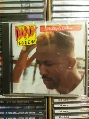 DADDY SCREW / Multiple Choice CD 1996 New Sealed