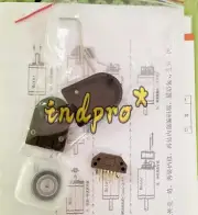 1Pcs New HEDS-5500#A14 encoder Replacement