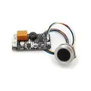KL261 R558 Realy Output Access Control Board with Self-Locking Mode P9Q69813