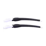 Glasses Temples For-Oakley OJ9005 OJ9008 FLAK XS RX OY8015 Sunglasses Arms Legs