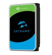 Seagate Skyhawk Surveillance 4TB 3.5" SATA Hard Drive