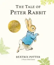 The Tale Of Peter Rabbit Pictur by Potter, Beatrix, Brand New, Free shipping ...