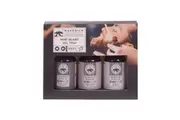 Davis & Waddell Maverick Mini Beard Oil Trio