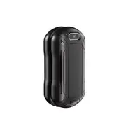 4000mAh Hand Warmers Rechargeable 1 Pack, AI Smart Chip 22Hrs Long Safe Heat, Quick Charge Electric Portable Pocket Heater