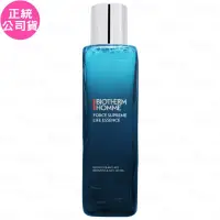 在飛比找博客來優惠-BIOTHERM 碧兒泉 男仕奇蹟活源緊膚精露(150ml)