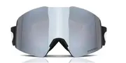 Oakley Goggles OO7103 FALL LINE M 710310 Men's Sunglasses Black Size Standard