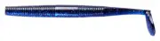Yum YSMD473 Swim'n Dinger, 4"Black Blue Laminate, 10/Bag