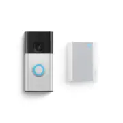 Battery Video Doorbell DIY Wireless Video Doorbell Security Camera