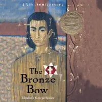 在飛比找蝦皮商城優惠-Bronze Bow/Elizabeth George Sp