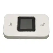 5G Mobile WiFi Hotspot Supports 10 Device Connections Mini LTE Portable Router with SIM Card Slot for Windows and Linux