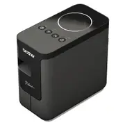 Brother PT-P750W Wireless PC/MAC PC-Connectable Desktop Label Printer