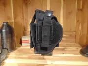 Smith & Wesson Bodyguard Custom Clip-On or Belt Holster / Sportsman No.LS
