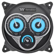 Thermaltake Pacific TF3 Liquid Cooling System Dashboard
