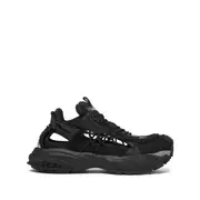 [Versace] Versace Mercury M_Vs_01 Sneakers 42 IT BLACK