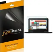 3X SuperShieldz Clear Screen Protector for Lenovo ThinkPad Yoga 11e (5th Gen)