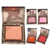 Cream Blush Natural Cheek Blendable Blusher Sweat-Resistant Non-Greasy 16.5g