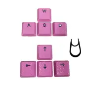 Replacement Logitech G813/G815/G913/G915 TKL RGB Mechanical keyboard 8 Keycaps