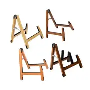 Guitar Stand Stringed Instrument Stand for Electric Guitar Bass Mandolin