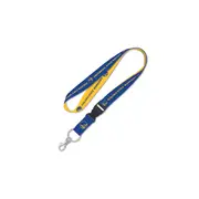 Golden State Warriors Lanyard With Detachable Buckle