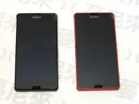 在飛比找Yahoo!奇摩拍賣優惠-{蔓尼來}  索尼  SONY  Z3C  D5833  原