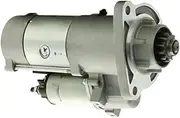 24V 35MT Starting Motor Compatible With Cummins Diesel Engine Parts QSL9.3 Liugong 865H Loader 5310735 8200895