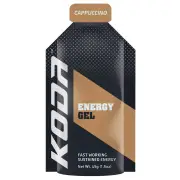 Koda Energy Gel | 45g / Cappuccino