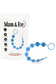 Adam and Eve Sassy 12" Anal Beads