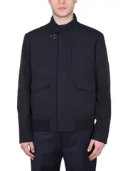 [Fay] Fay-Jacket With Hook-Uomo M