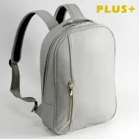在飛比找蝦皮購物優惠-現貨配送【Plus】日本品牌 英倫知性 後背包 B4 電腦包