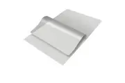 Lenoxx A4 Paper 400 Plastic Pouches Laminating Sheets for Hot Laminator Office