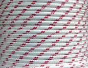 12mm 25m Polyester Rope Double Braid Marine Yacht Sailing Mooring Boat