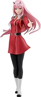 POP UP Parade Darling in The Franxx Zero Two