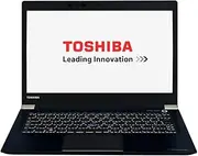 Toshiba Portege X30-D FHD 13.3" Laptop PC i5-7200U 2.5GHz 8GB RAM 256GB SSD Windows 11 (Renewed)