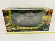 Forces Of Valor 1/18 Scale U.S. M3A2 Bradley Bravo Team NIB 2007 Unimax