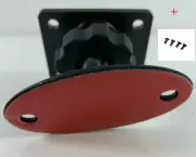 XM Onyx XM Onyx Plus Dash Swivel Adhesive Mount + screws for CAR cradle or Dock