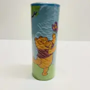 NEW! Winnie the Pooh Nursery Wall Border Pre-Pasted 5 Yd. Roll Disney Home