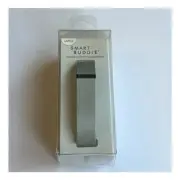 Smart Buddie Large Gray Activity Tracker Band Fitbit Flex