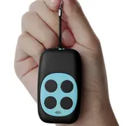 Wireless Remote Control for Garage and Gate Keys - 433mhz