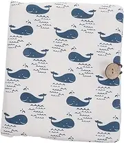 Healeved Baby Backpack Nappy Bag Diaper Storage Pouch Wet Bag for Baby Nappy Changing Backpacks