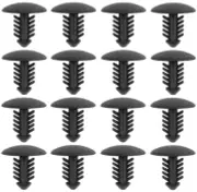 16 BELT MOLDING CLIPS! FOR LEXUS GX460 RC350 GS350 IS200t LC500 IS350 ES350 ETC (for: Lexus)